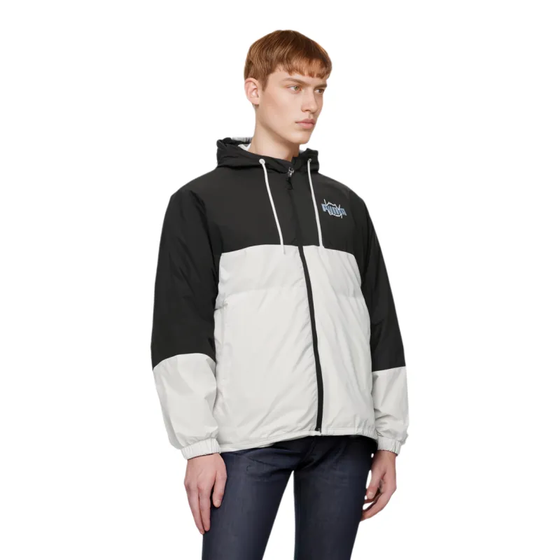 PUMA Jackets Men Black L - POIZON
