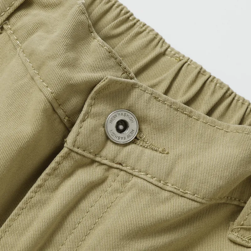 Michael Rock Jeans Unisex-4
