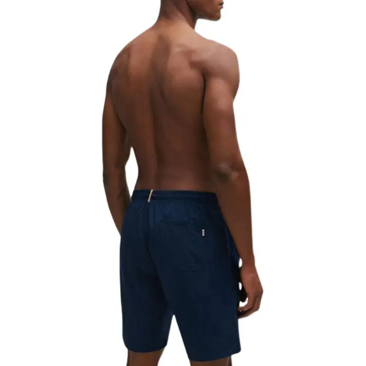 Boss Orca Swim Shorts-3