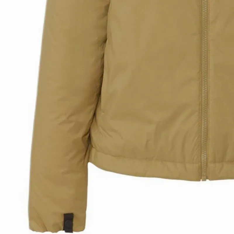THE NORTH FACE Jackets Coats Women's Light Brown-2