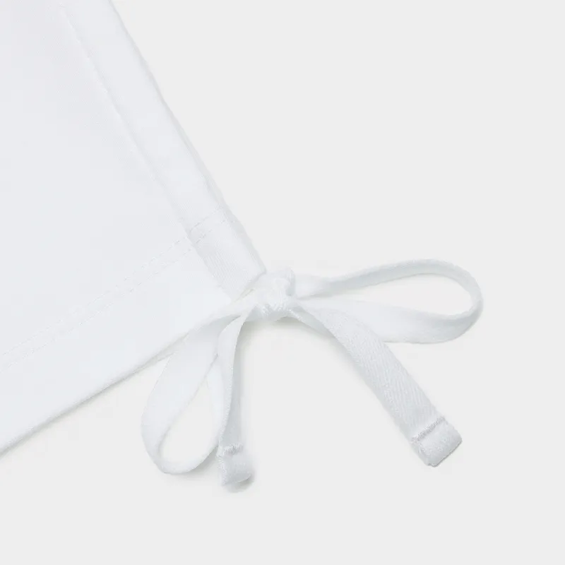 FILA FUSION FUSIONCollection SS24 T Shirt Women's Standard White-3