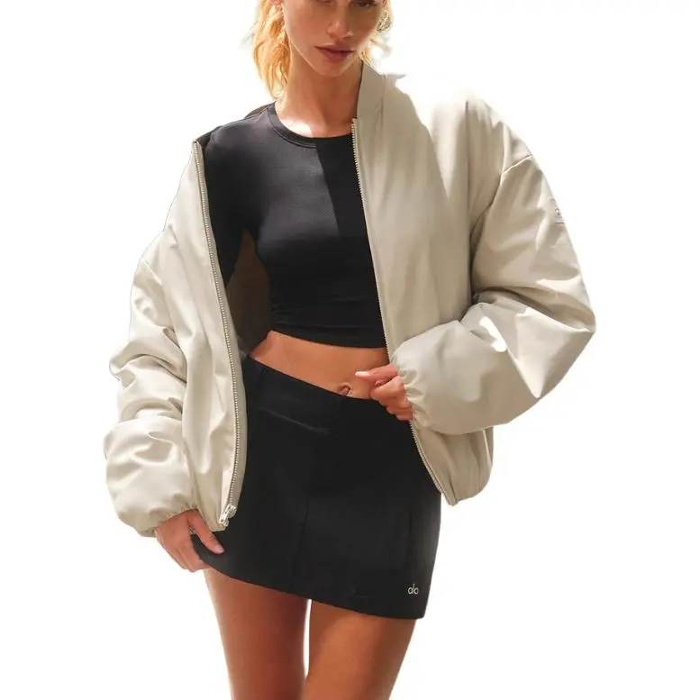 Alo Yoga Jackets Unisex-9