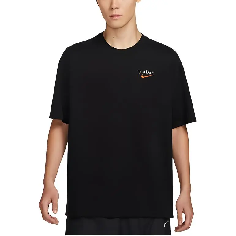 Nike Men's Max90 Basketball T Shirt-1