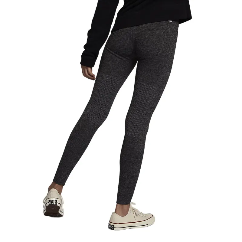 Converse Casual Pants Women's Gray-1
