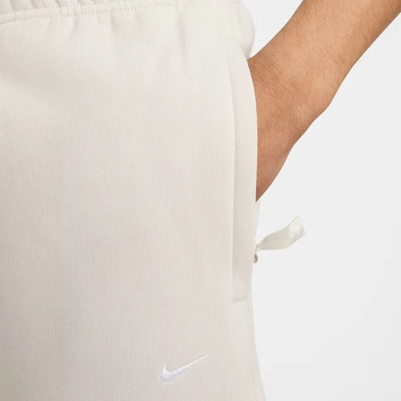 Nike Knitted Sweatpants Men's Birch Heather-2