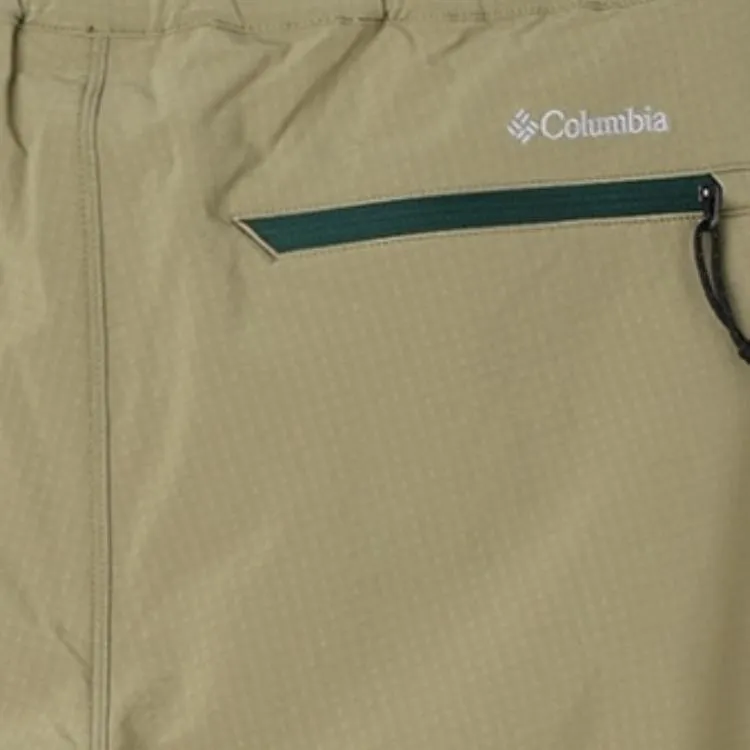 Columbia Enjoy Mountain Life™ Omni-Shield Casual Pants Men's Light Green-2