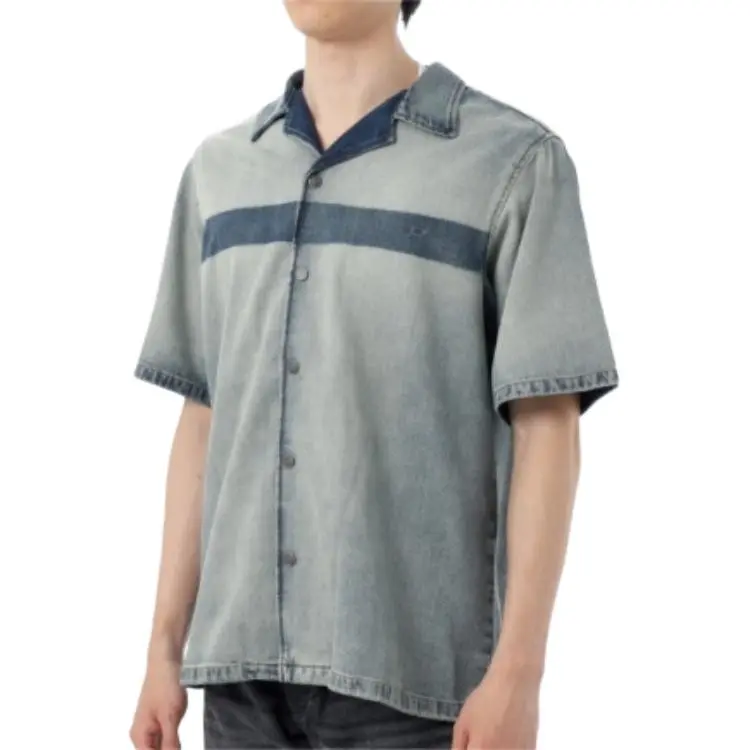 DIESEL D Nabil S Shirt-2