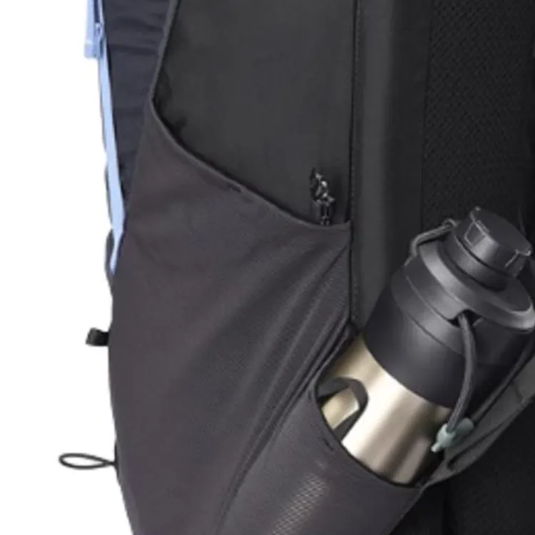 KAILAS Outdoor Bags Polyamide Titanium Black Unisex-7