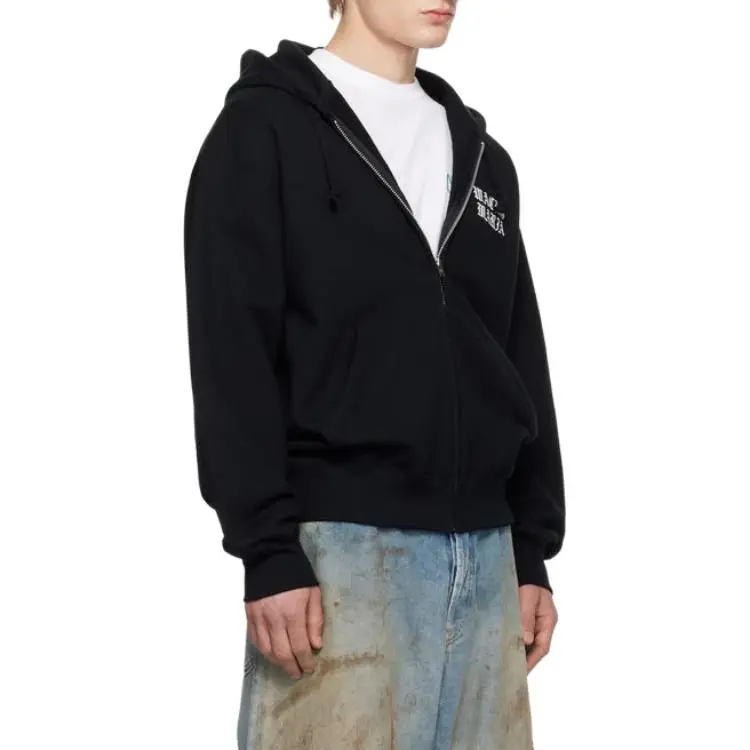 WACKO MARIA Jackets & Coats Men's Black-2