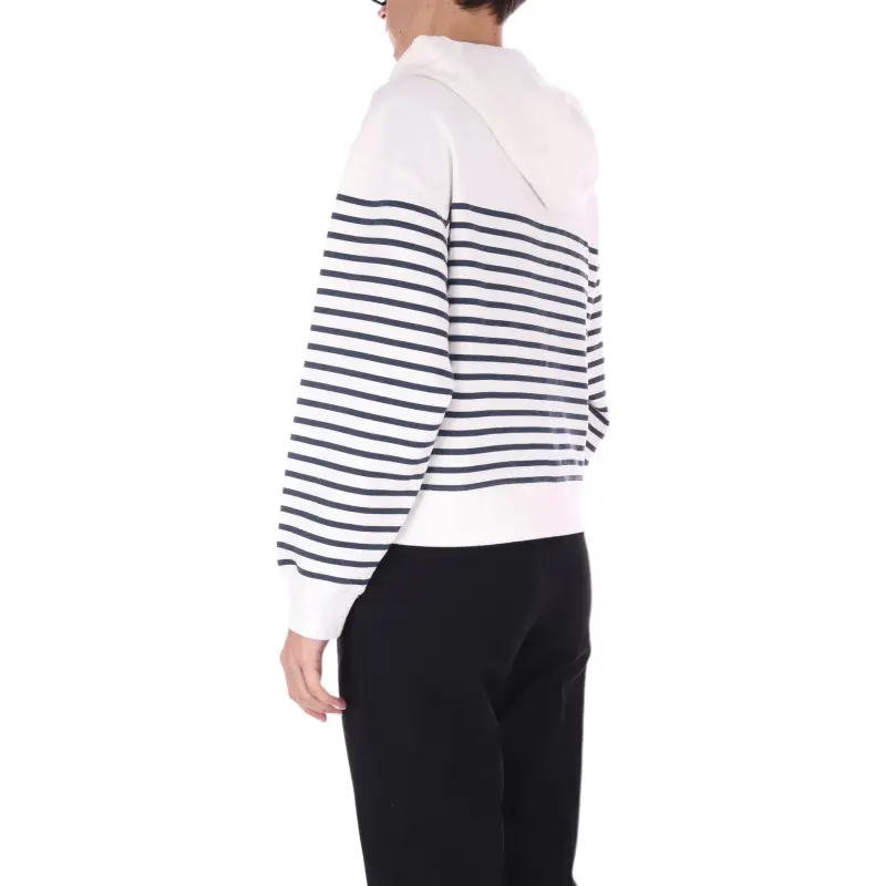 Tommy Hilfiger Sweatshirt Women's Marine Blue-2