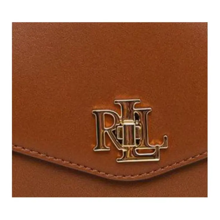 Ralph Lauren Tayler 19 Crossbody bag-2