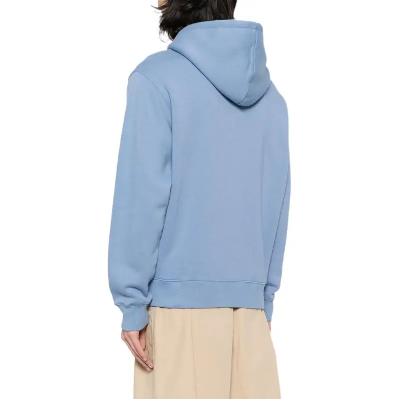 Maison Kitsune Bold Fox Cotton Jacket-3