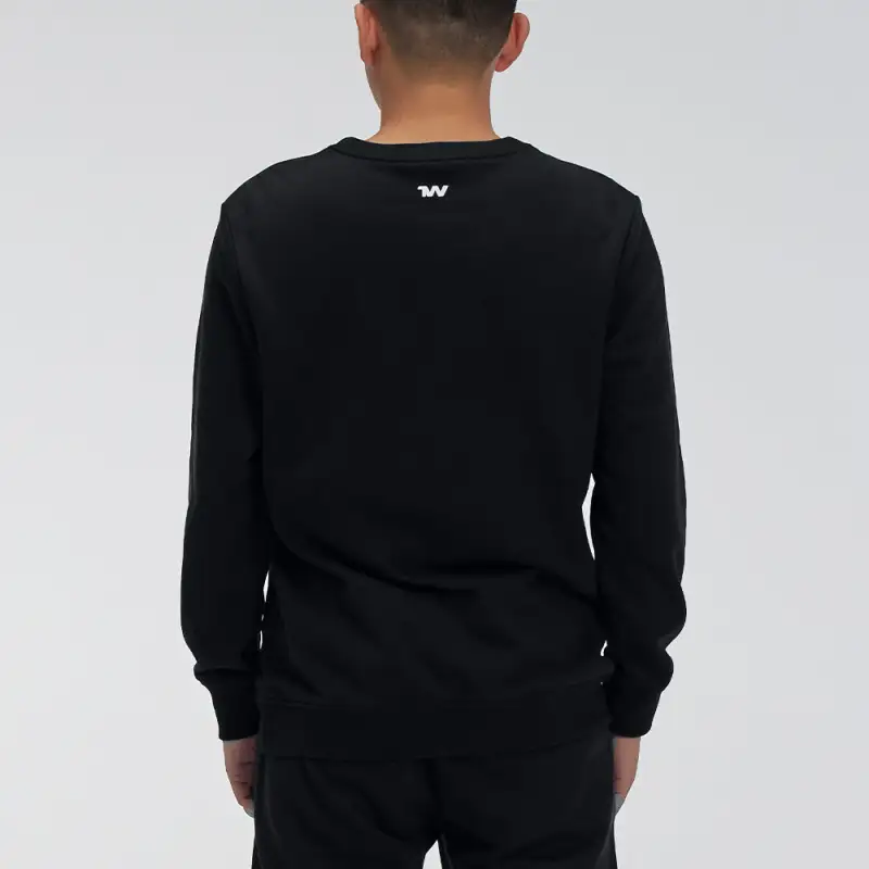 Under Armour Sweatshirt Men's Black-3
