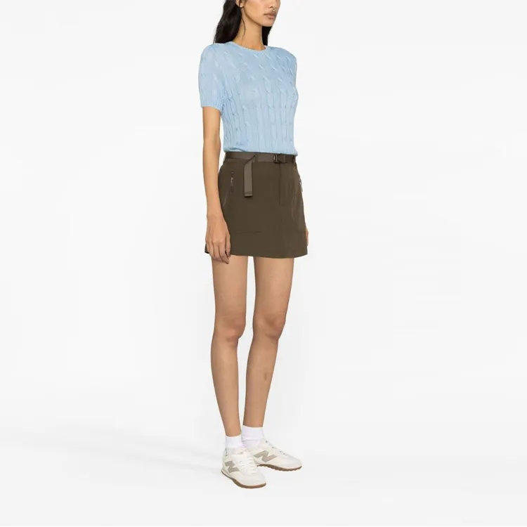 Polo Ralph Lauren Knitwear Women's Pink/Blue-3