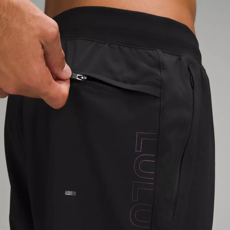 Lululemon Casual Shorts Men-7