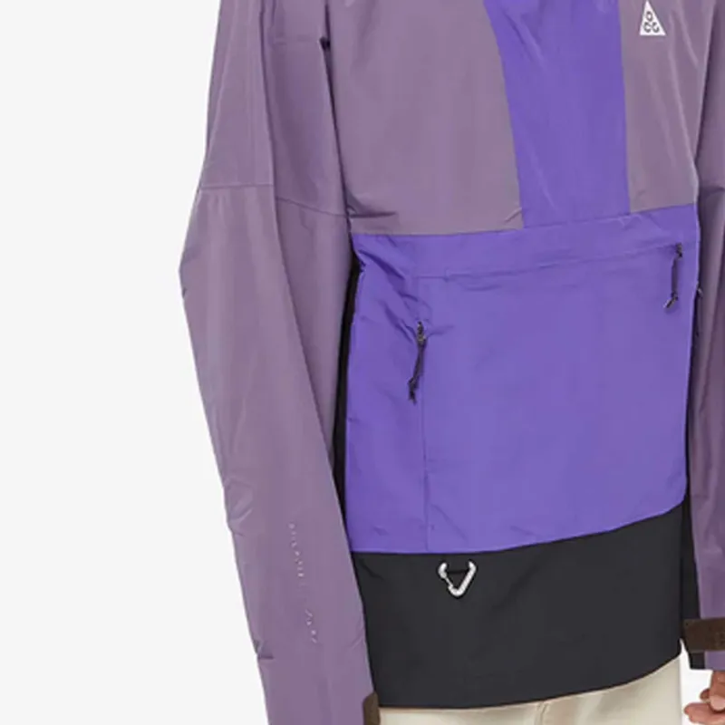 Nike Jackets Men Purple-4