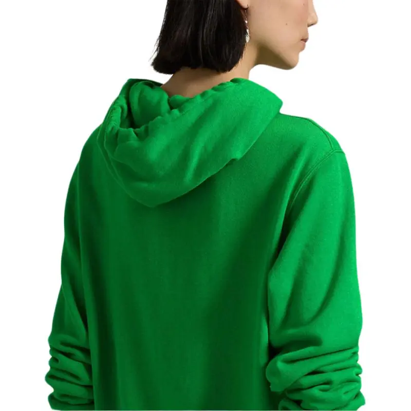 Polo Ralph Lauren Sweatshirt Women's Green-2
