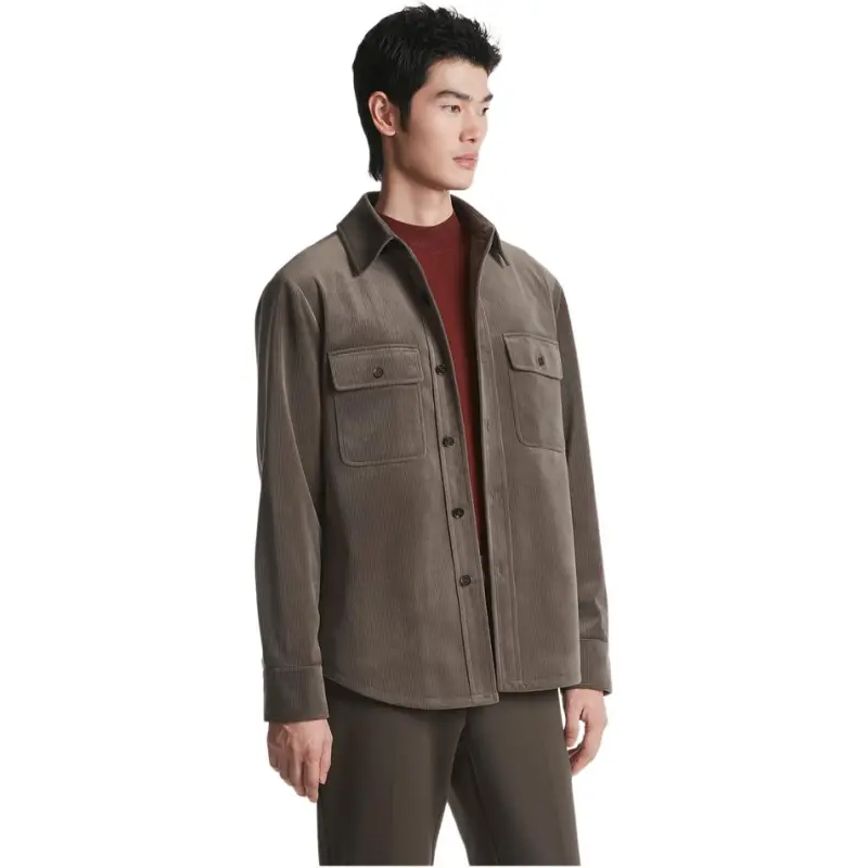 K BOXING Shirts Men-2