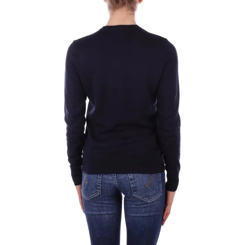Polo Ralph Lauren Crewneck Slim Fit Jumper-1