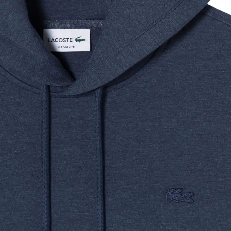LACOSTE Sweatshirt Men's Navy Blue-3
