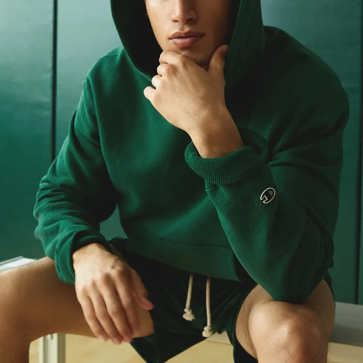 Champion X Todd Snyder Co-titled Series Sweatshirts Unisex-3