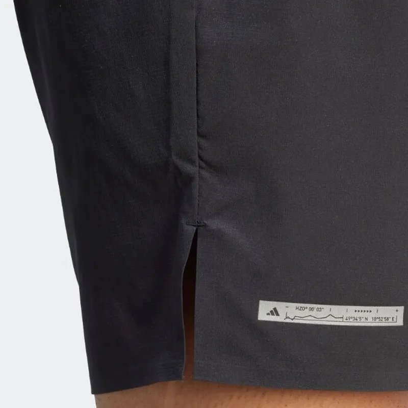 Adidas Sports Shorts Men's Black-4