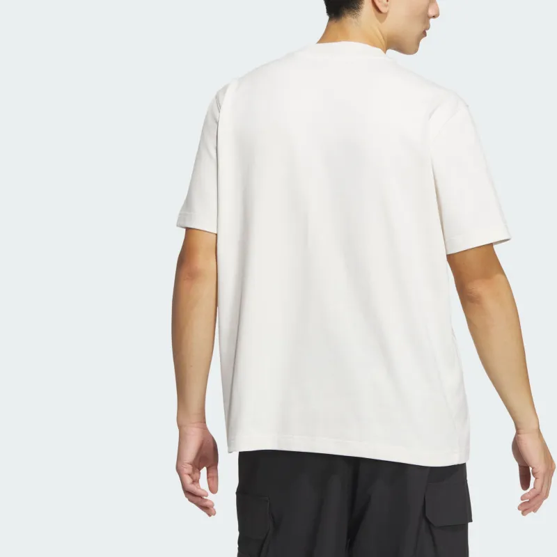 Adidas Olpc Ii T shirt-2