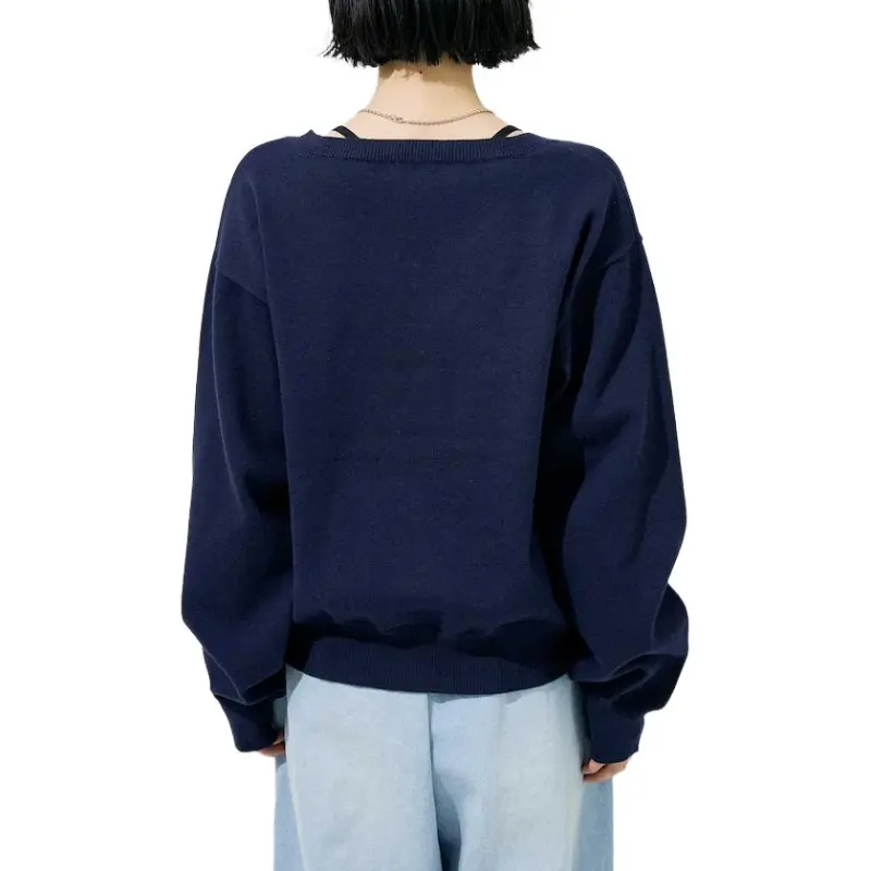 FREAK'S STORE Knitwear Women's Marine Blue-1