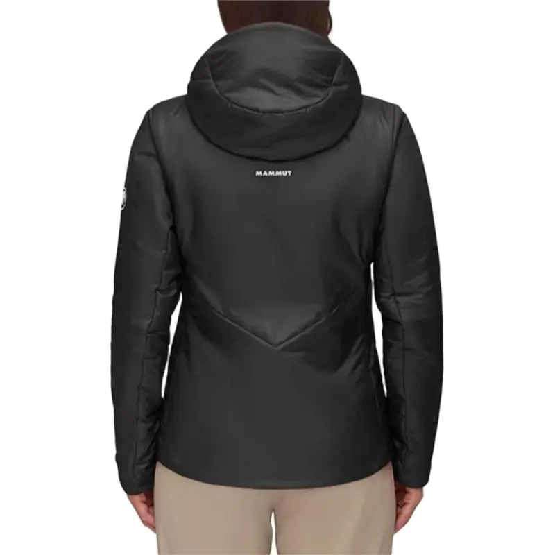 MAMMUT YKK Puffer Jacket Women's-2