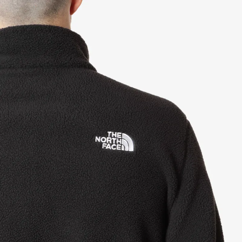 THE NORTH FACE Fleeski Full-Zip Fleece Jacket-3