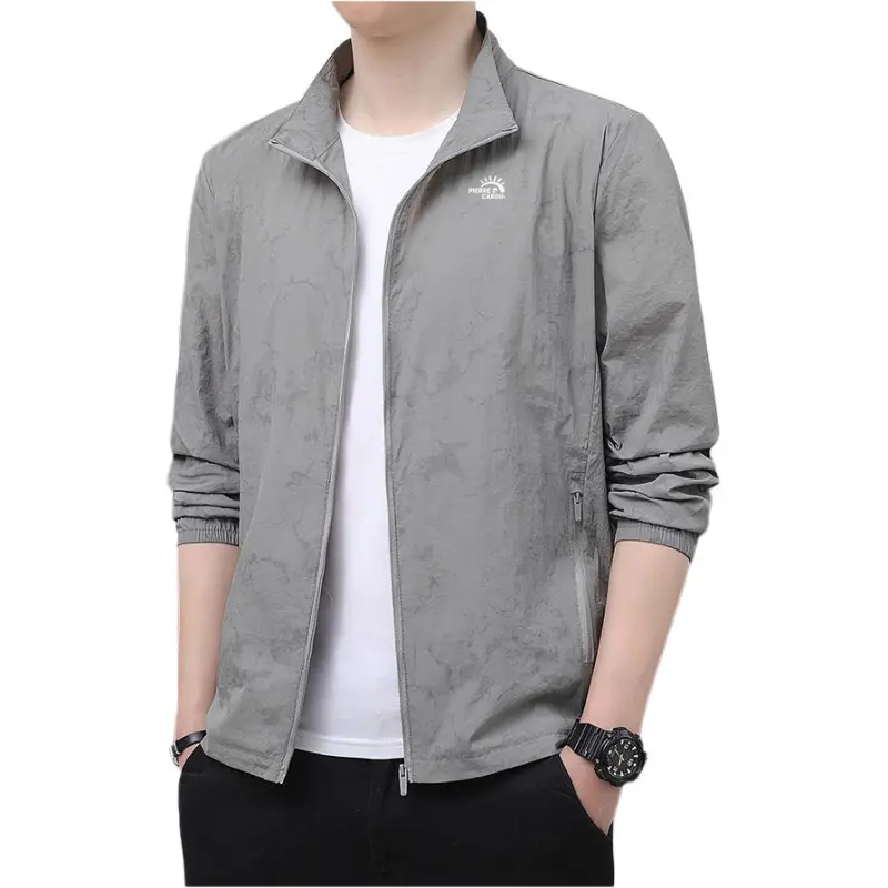 PIERRE CARDIN Sun Protection Clothing Men's-7