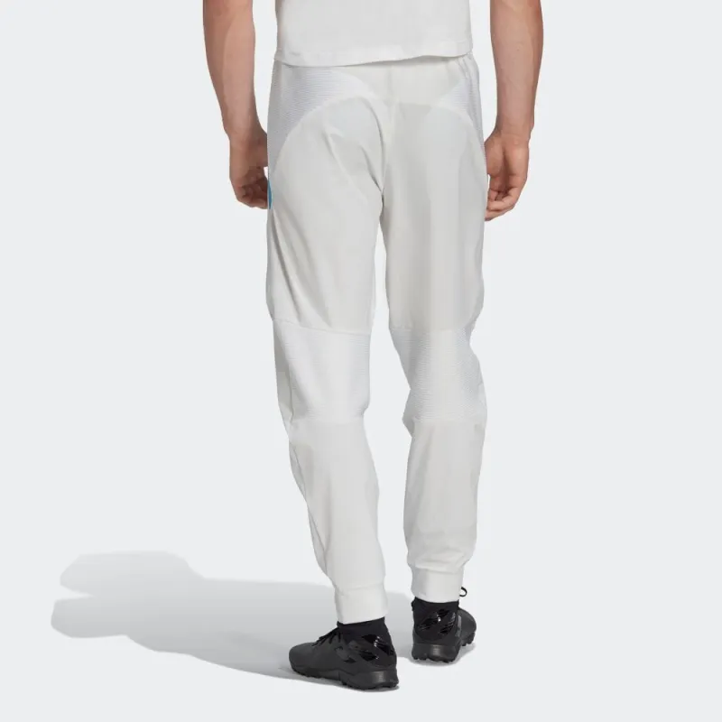 Adidas Casual Pants Men's White-2