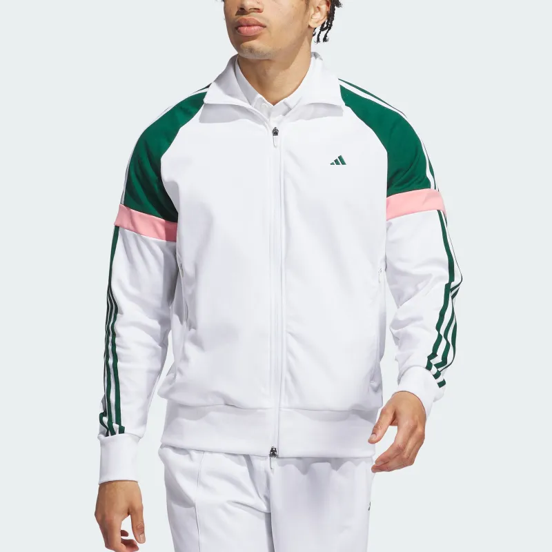 Adidas UltimateUltimate365 ULTIMATE365 Jacket Men's White-1
