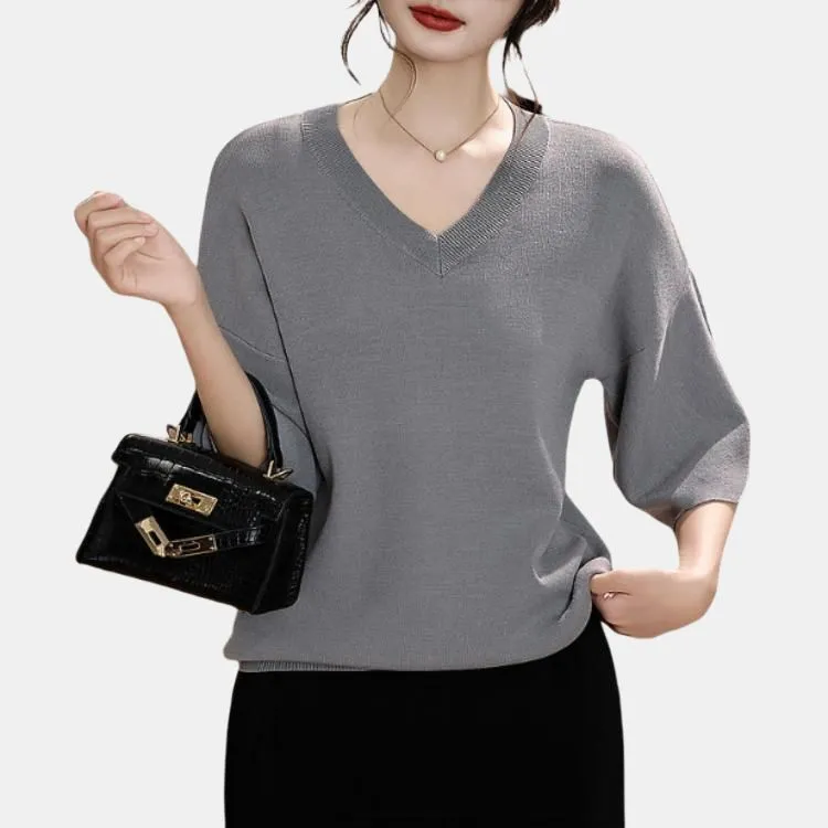 Dme Knitwear Women's Sandy-1