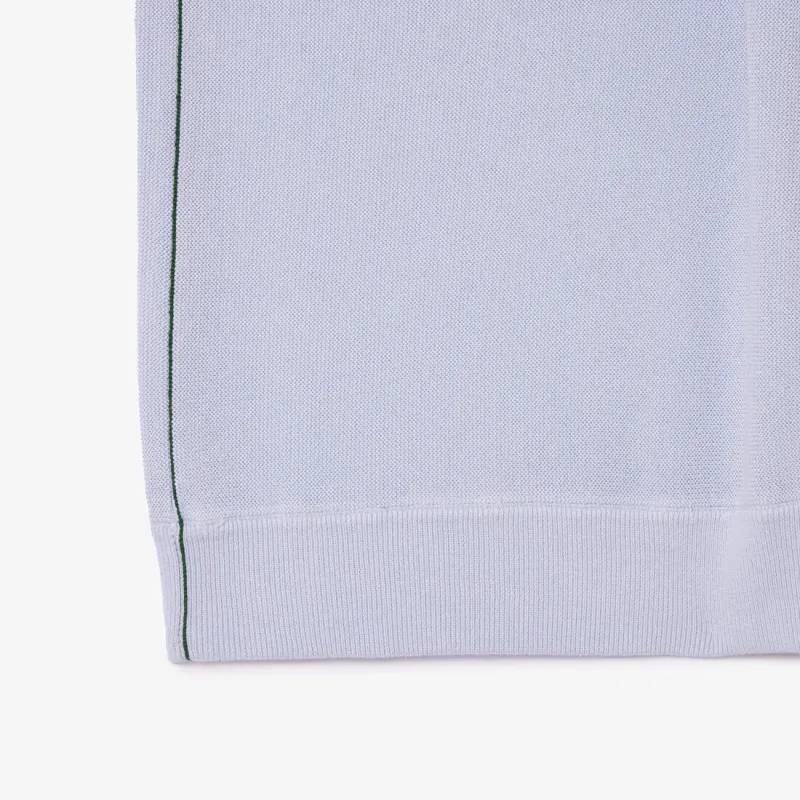LACOSTE Sweater Men's Light Blue-4
