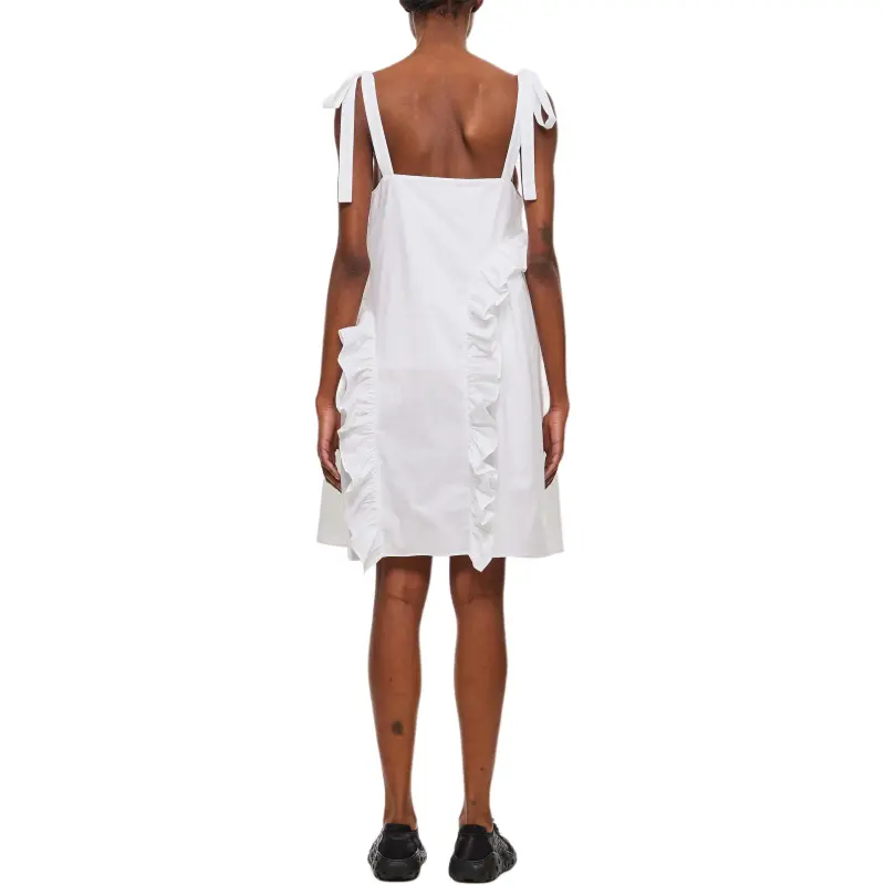 CECILIE BAHNSEN Agata Dress-1