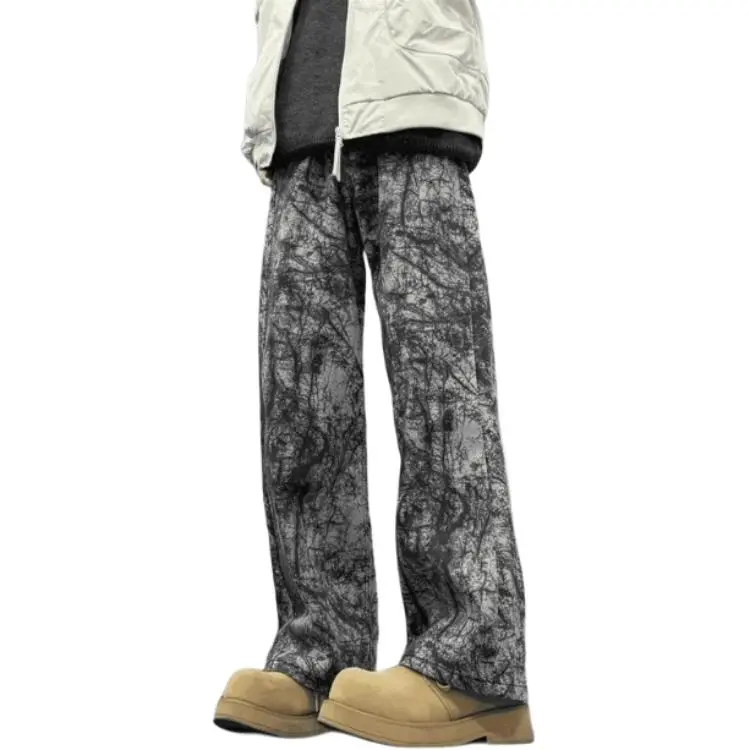 IJRJ Jeans Unisex-8