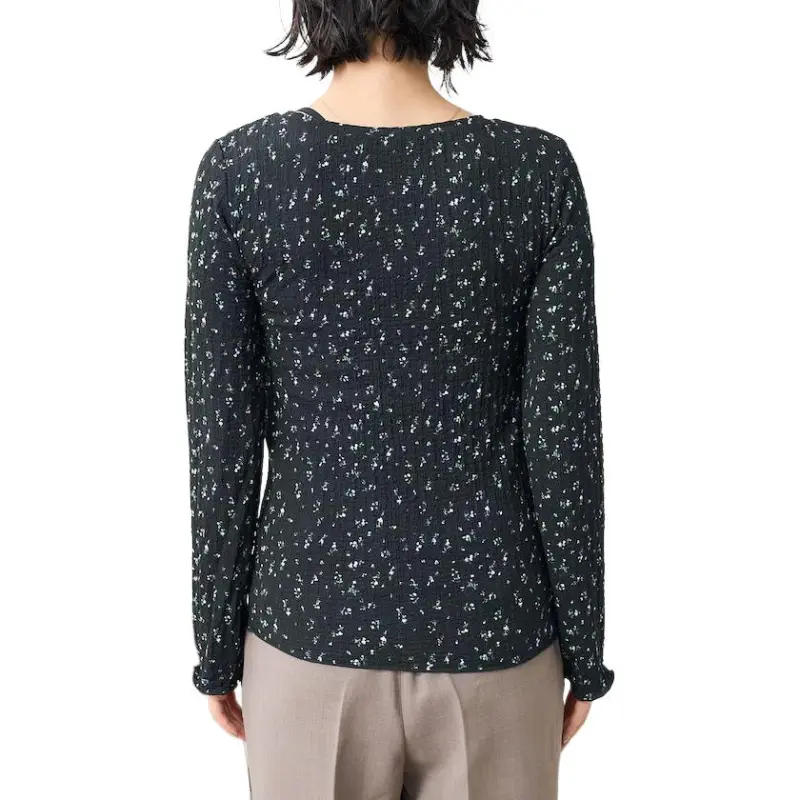 FREAK'S STORE T Shirt Women's Black-1