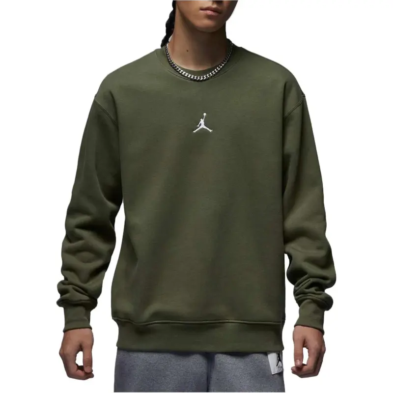Jordan Essentials Sweatshirt Set Men's-2