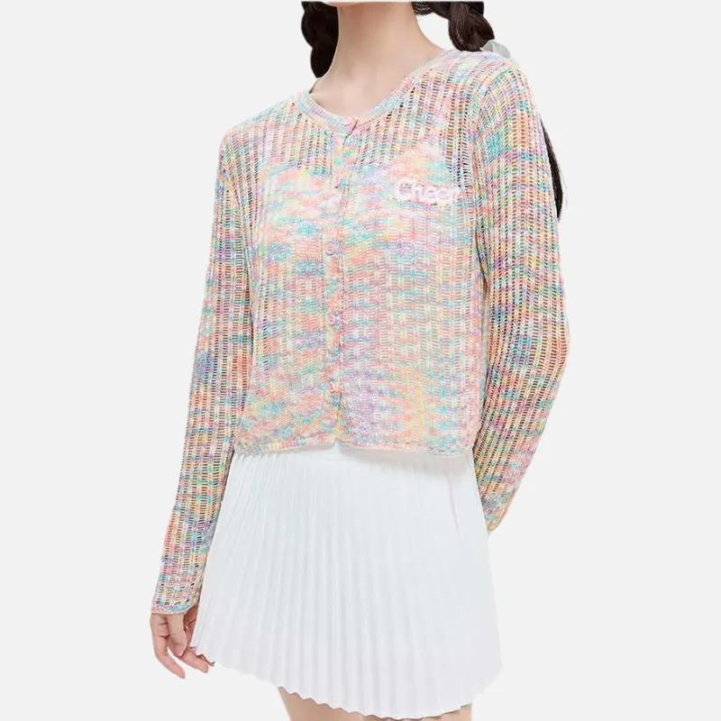 Three Blessings Knitwear Women's-1