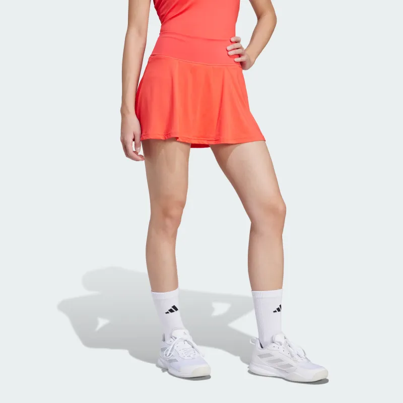 Adidas Free Shipping With AdiClub Club Tennis Climacool Skirt-1