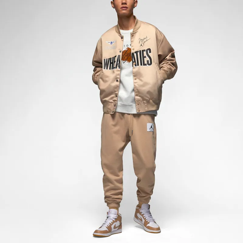 Jordan Jacket Men's Desert Yellow-4