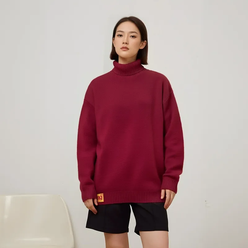 FA2LO Sweaters Unisex-7