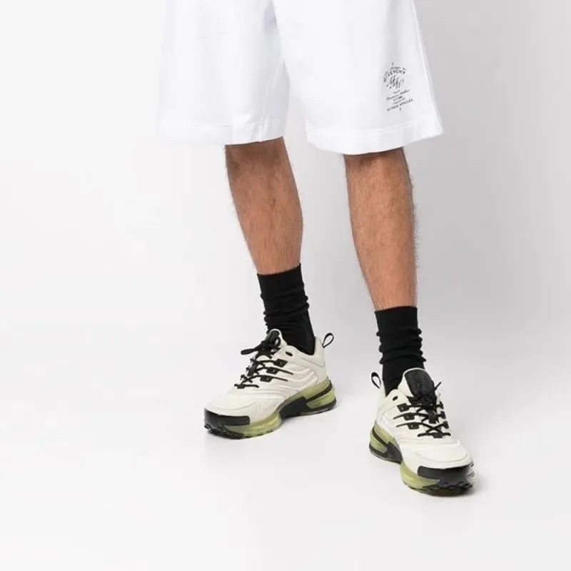 Givenchy Mmw Printed Slim Fit Jogger Pants 'White'-4