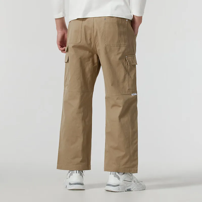 Skechers Casual Pants Men's Elm-2