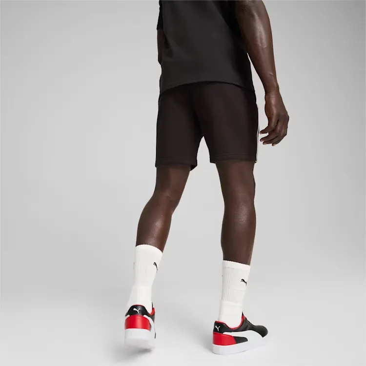 PUMA Scuderia Ferrari Race Men's Shorts-3