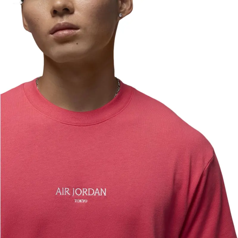 JORDAN Air JORDAN Men's Tokyo T Shirt-3