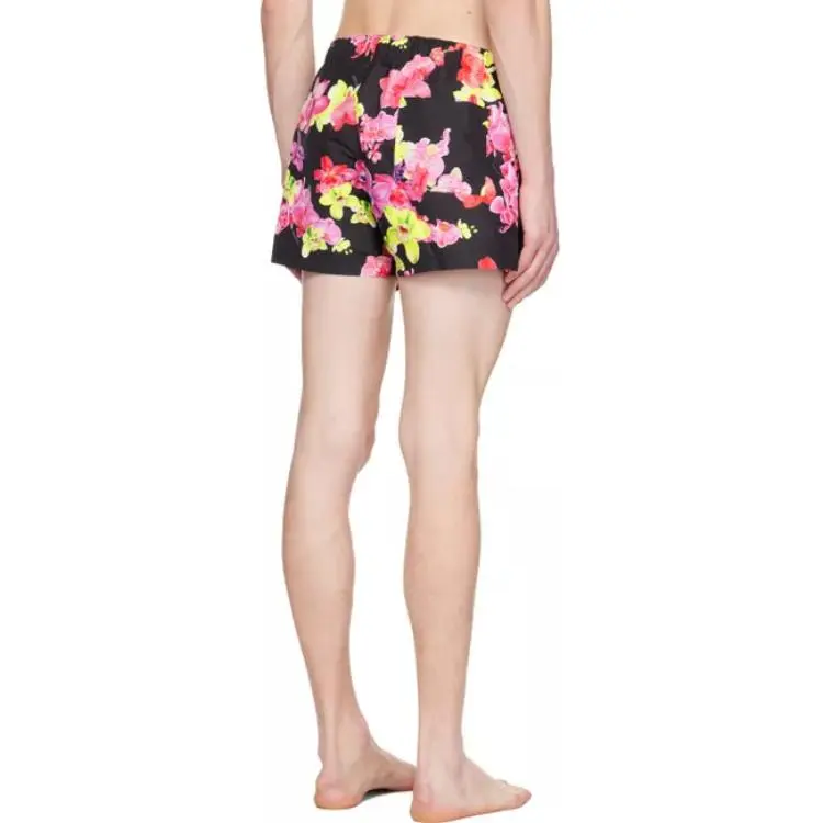 VERSACE Swimming Shorts Men's Multicolor-2