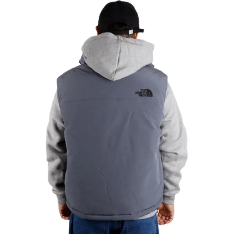 THE NORTH FACE Vest Unisex Gray-4