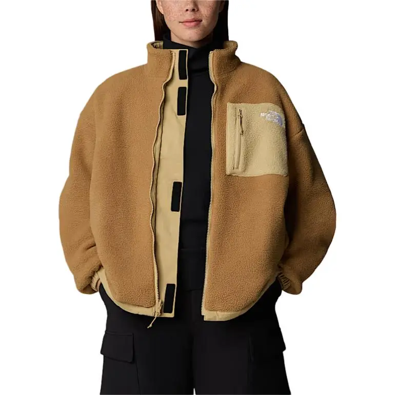 THE NORTH FACE Women's's Yumiori Reversible Jacket-4